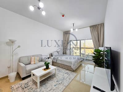 Studio for Rent in Jumeirah Village Circle (JVC), Dubai - 20240823_175429. jpg