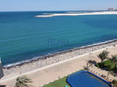 2 Bedroom Apartment for Sale in Al Marjan Island, Ras Al Khaimah - EXCLUSIVE CASINO VIEW | HOT OFFER | 2 BR FOR SALE