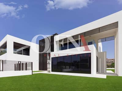 4 Bedroom Villa for Sale in Saadiyat Island, Abu Dhabi - 04. jpg