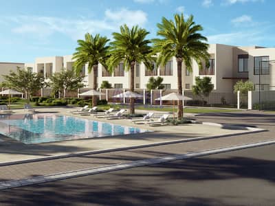 3 Bedroom Townhouse for Sale in Mina Al Arab, Ras Al Khaimah - Your Dream Home: Stunning Townhouse for Sale in Granada