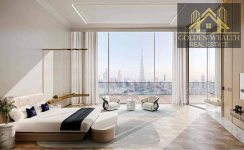 2 Bedroom Flat for Sale in Business Bay, Dubai - tuwXzFCE15lYVkNdtWVh43luPmGlXdkIwTKPMMCf