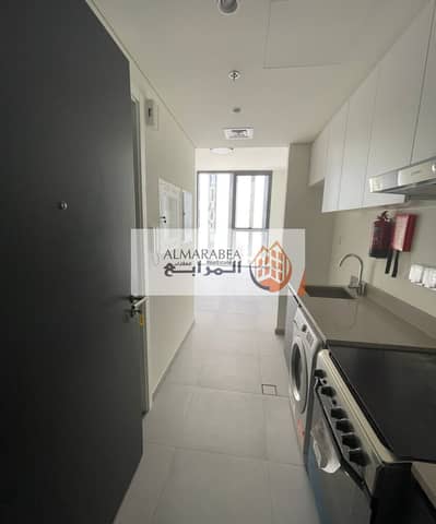 1 Bedroom Flat for Sale in Aljada, Sharjah - IMG-20240811-WA0020. jpg