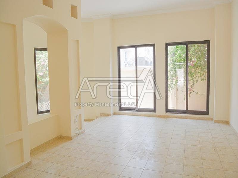 City Centre 5 Bed Villa Rental in Al Khalidiya Area