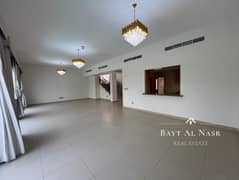 فیلا في فلل ند الشبا،ند الشبا 3،ند الشبا 5 غرف 350000 درهم - 6373645