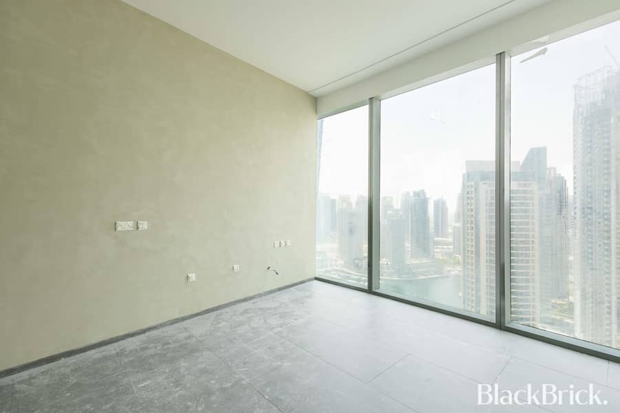 位于迪拜码头，西尔大厦 的酒店式公寓 850000 AED - 9453988