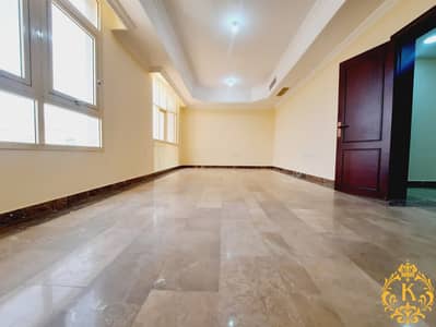Fantastic 2BHK available in villa apartment at Al Manaseer