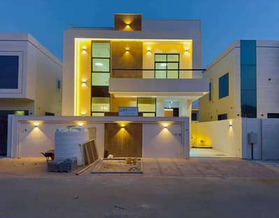 5 Bedroom Villa for Sale in Al Yasmeen, Ajman - WhatsApp Image 2024-08-24 at 2.47. 41 PM. jpeg