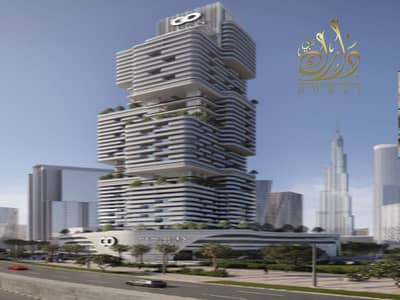 3 Bedroom Penthouse for Sale in Downtown Dubai, Dubai - 3. png