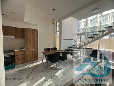 2BHK Furnished | Ground Floor | Pvt Backyard | Gym Pool | Parking Masdar
