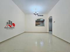 شقة في النهدة 2،النهدة (دبي) 1 غرفة 45000 درهم - 9572580