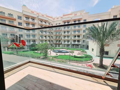 Studio for Rent in International City, Dubai - 20240413_125744. jpg