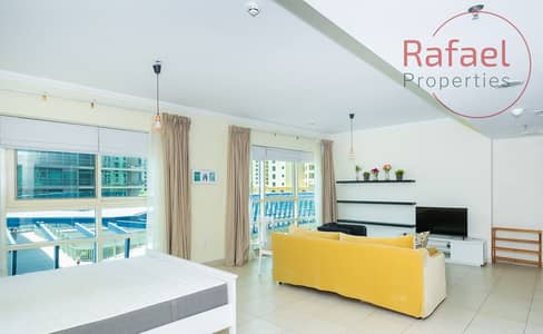 Huge Layout | Furnished | Close to the beach