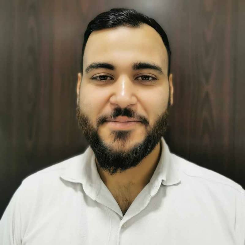 Motasem albasha