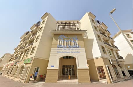 Studio for Rent in International City, Dubai - 5. jpg