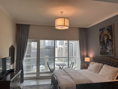 Studio for Rent in Downtown Dubai, Dubai - IMG_5193. JPG