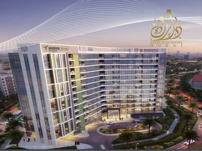 1 Bedroom Flat for Sale in Dubai South, Dubai - 13. png