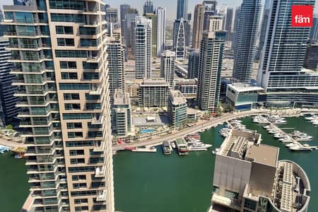 朱美拉海滩住宅（JBR），