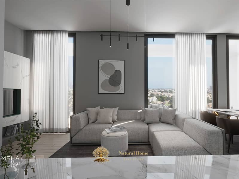 4 Living Room Render - Al Mamsha Raseel. jpg