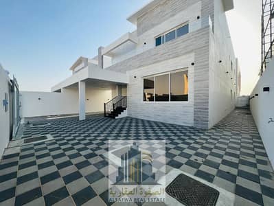 5 Bedroom Villa for Sale in Al Mowaihat, Ajman - WhatsApp Image 2024-08-24 at 5.59. 15 PM(1). jpeg