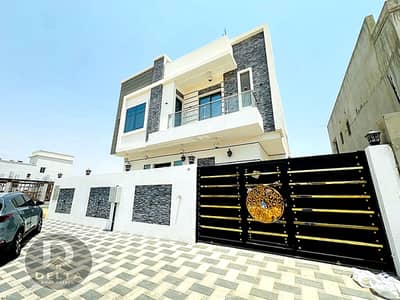 5 Bedroom Villa for Sale in Al Yasmeen, Ajman - 002-20240824-18-34-49. jpeg