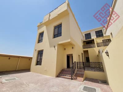 5 Bedroom Villa for Rent in Hoshi, Sharjah - 20210616_135621. jpg