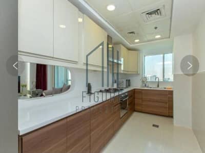 2 Bedroom Apartment for Rent in Downtown Dubai, Dubai - Fully Furnished 2BR Unit | Canal View | Vacant