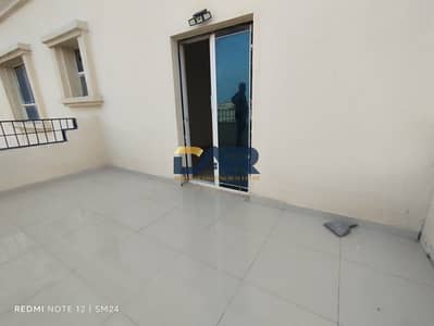 Huge 1BHK with Big Balcony for Rent Near Shabiya 12