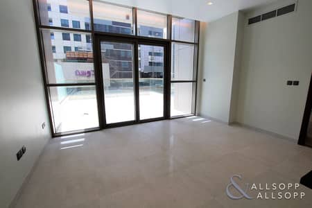 Brand New Tower | Low Floor | Large Terrace Brand New Tower | Low Floor | Large Terrace