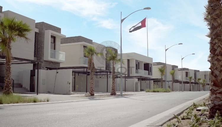 HAND OVER JUNE 2019/ 3 BEDROOM/ 4 BEDROOM/MAID ROOM VILLAS HAND OVER JUNE 2019/ 3 BEDROOM/ 4 BEDROOM/MAID ROOM VILLAS