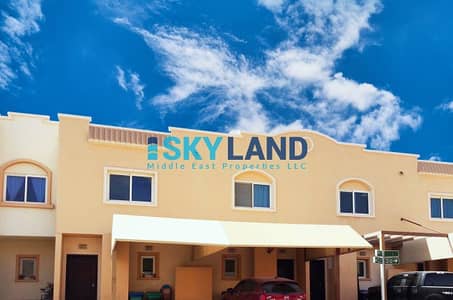 2 BR SEMI-SINGLE VILLA ! 4Payments 85k ! 2 BR SEMI-SINGLE VILLA ! 4Payments 85k !
