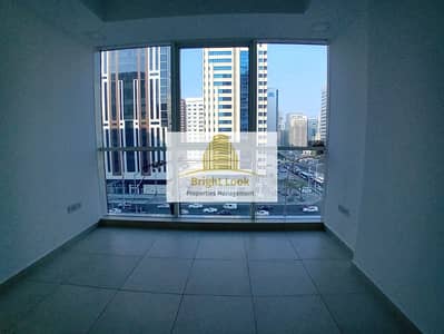 2 Bedroom Flat for Rent in Tourist Club Area (TCA), Abu Dhabi - 20240808_170543. jpg