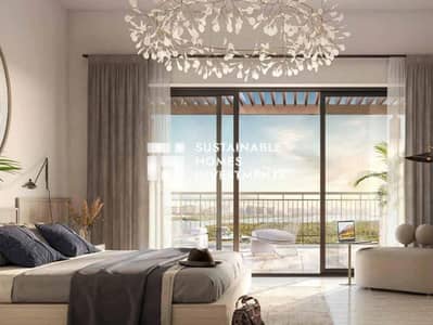 1 Bedroom Apartment for Sale in Yas Island, Abu Dhabi - 3. png