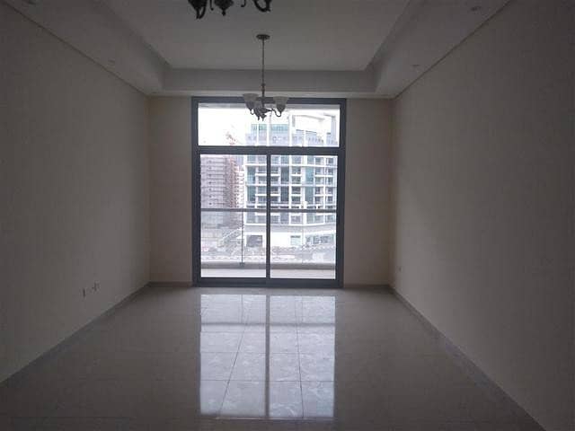 Exquisite 1 Bedroom with Balcony in Altia Residence DSO. .
