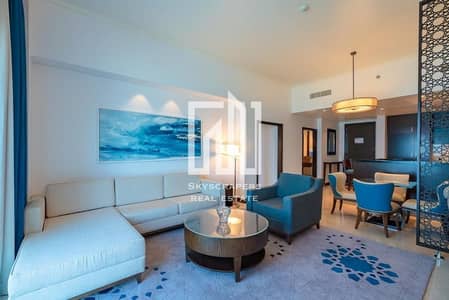 1 Спальня Апартаменты Продажа в  Марина, Абу-Даби - IMG-20240807-WA0376. jpg
