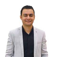 Ahmed Albanna