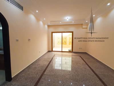 4 Bedrooms ( 2 Master ) + Maid Room | Majlis | Spacious Area