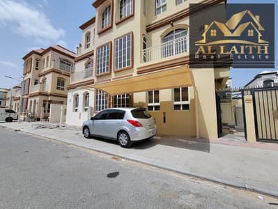 2 Bedroom Villa for Sale in Ajman Uptown, Ajman - 0815cf81-2607-4ddd-a2f9-ab2e42301a53. jpg