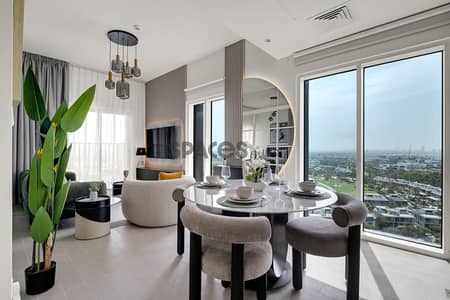 2 Bedroom Apartment for Rent in Dubai Hills Estate, Dubai - DSCF0255. jpg