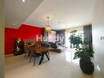 Fendi Design | Fully Furnished | High Floor