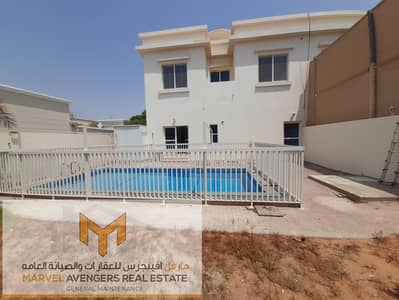 4 Bedroom Villa for Rent in Mohammed Bin Zayed City, Abu Dhabi - 20240825_113858. jpg