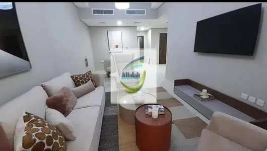 2 Bedroom Flat for Sale in Emirates City, Ajman - 4. jpg