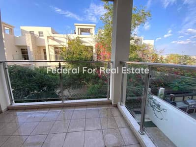 Ready to Move | 3BR + Maid | Well Maintained