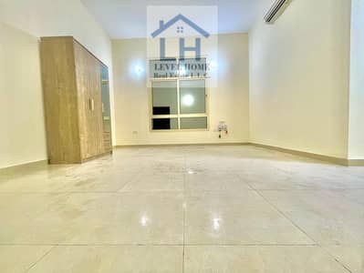 studio for rent in Abu Dhabi Bain Al Jessrain (between two bridge)