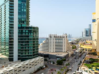 Fully Upgraded | Mid Floor | Sea Views