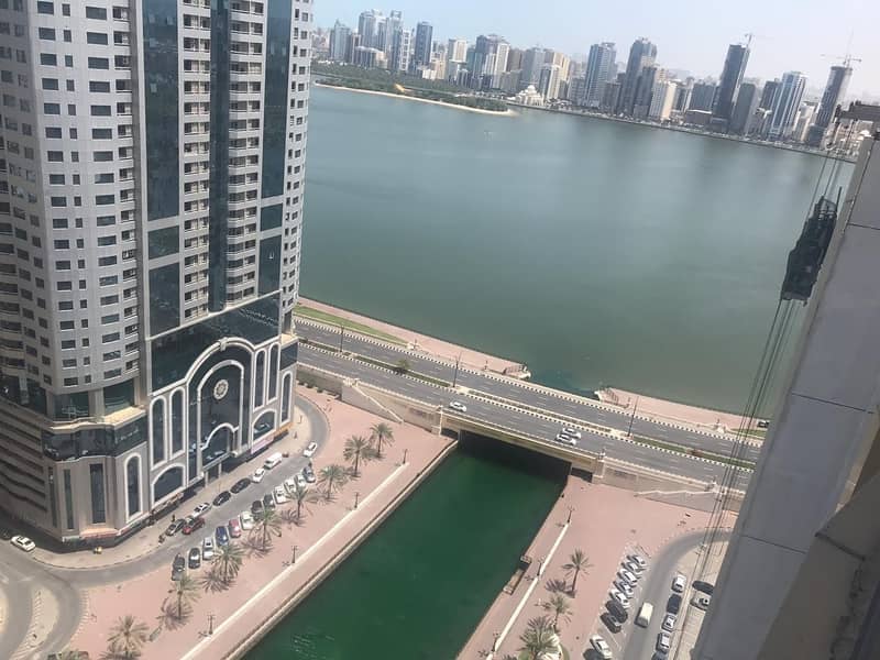 للبيع شقة فى برج نجمة القناة منطقة القصباء اطلالة امامية للبيع شقة فى برج نجمة القناة منطقة القصباء اطلالة امامية