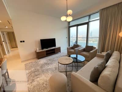 2 Bedroom Apartment for Rent in Dubai Harbour, Dubai - 13. png