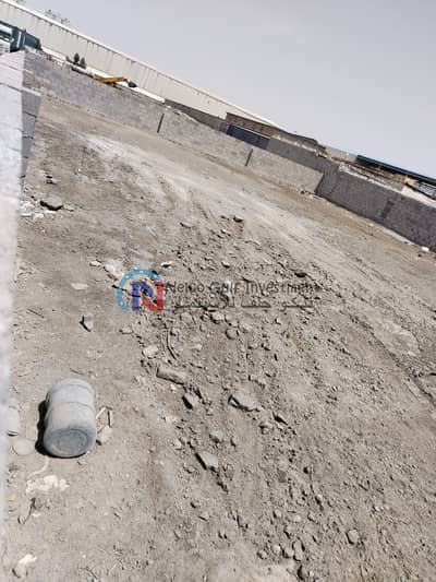 Plot for Rent in Al Mafraq Industrial Area, Abu Dhabi - WhatsApp Image 2024-08-23 at 11.07. 19 AM (1). jpeg