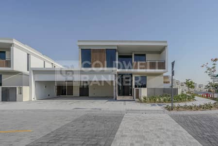 4 Bedroom Villa for Rent in Tilal Al Ghaf, Dubai - Multiple Units | 4 Bed + Maid | Single Row