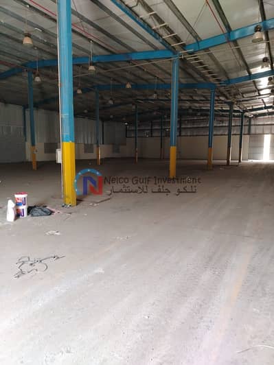 Warehouse for Rent in Mussafah, Abu Dhabi - WhatsApp Image 2024-07-01 at 12.16. 03 PM. jpeg