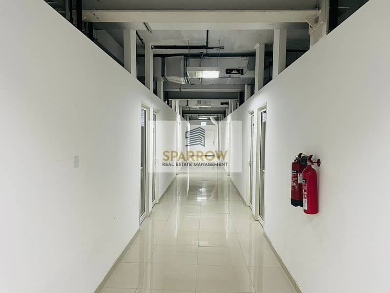 Fitted office spaces for short term in Abu Dhabi & Mussafah Fitted office spaces for short term in Abu Dhabi & Mussafah